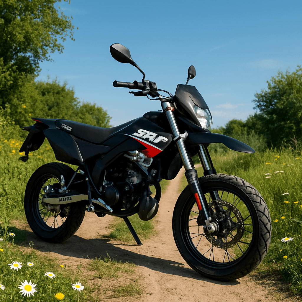 Revue technique Gilera SMT 50 : Choisir le bon manuel PDF