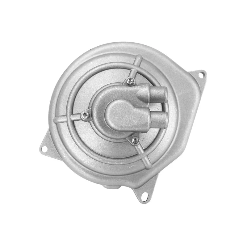 Changer la pompe à eau sur Nitro, Aerox, Ovetto – Guide Pratique